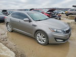 Kia Optima 2013