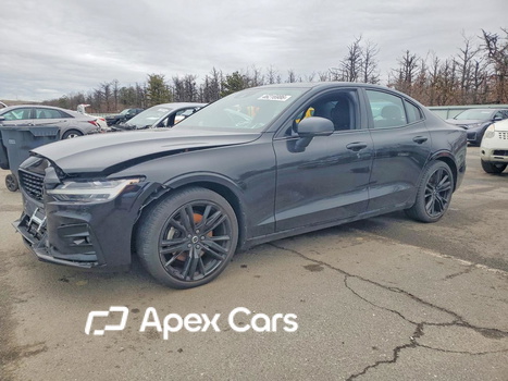 Volvo S60 2022 - Image 1 of 13