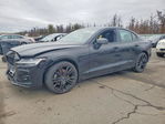 Volvo S60 2022