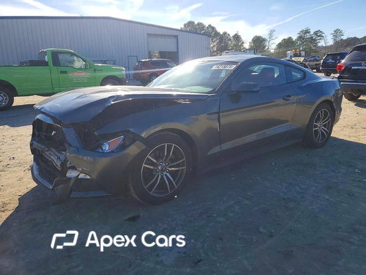 Ford Mustang 2016 - Image 1 of 12