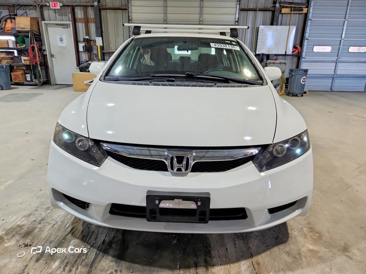 Honda Civic 2011