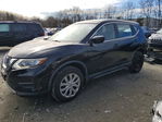 Nissan Rogue 2018