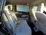 Toyota Highlander 2017