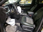 Ford Explorer 2023