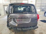 Dodge Caravan 2015