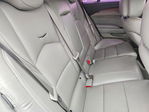 Cadillac CTS 2014