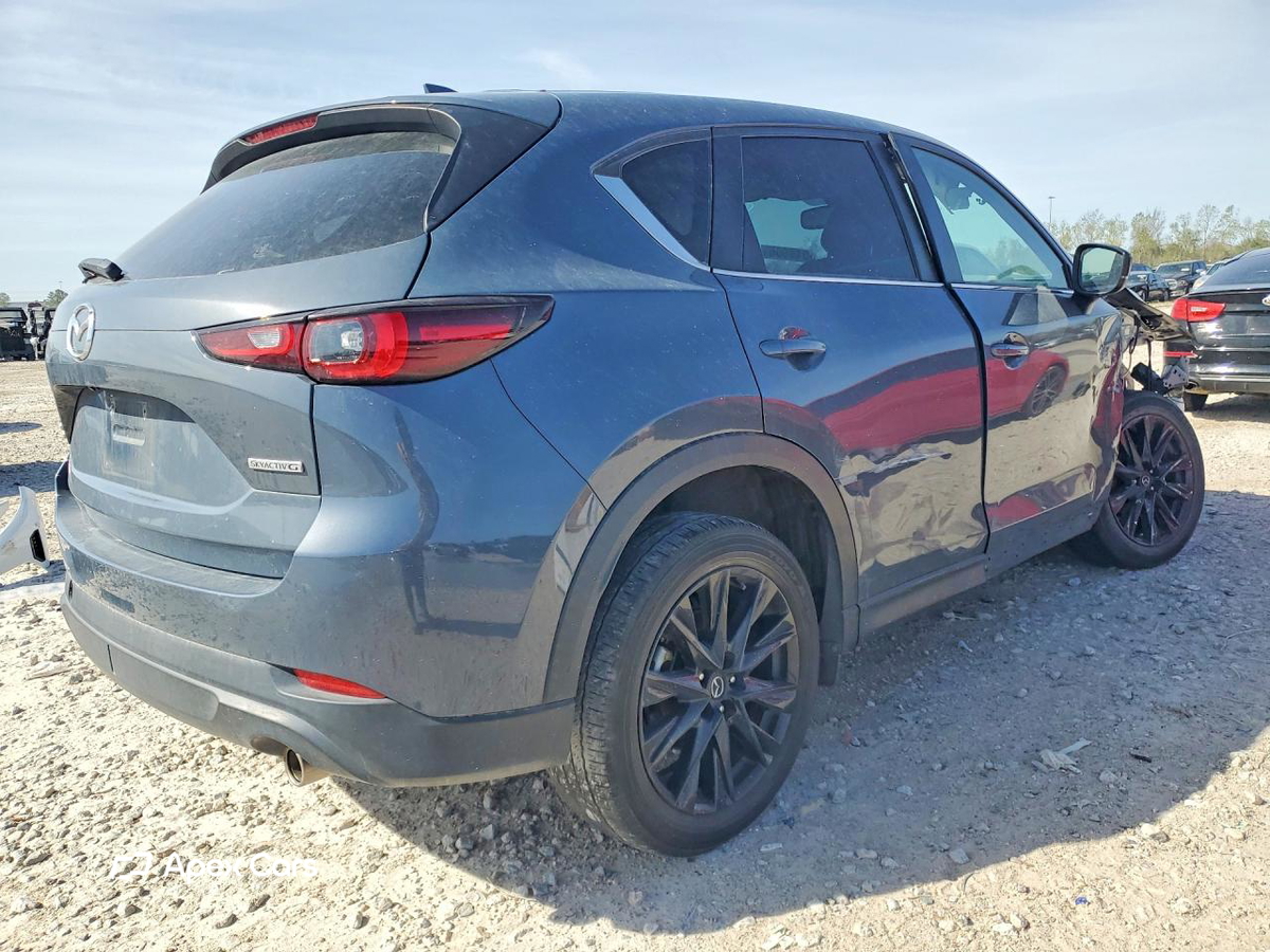 Mazda CX-5 2023