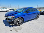 Honda Civic 2015