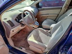 Nissan Sentra 2012