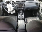 Nissan Rogue 2018