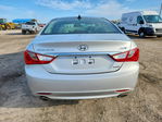 Hyundai Sonata 2012