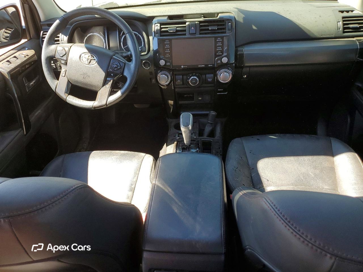 Toyota 4Runner 2023