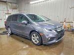 Honda Odyssey 2019