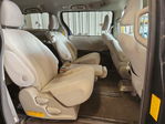 Toyota Sienna 2014
