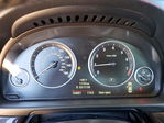 BMW Series 5 2012
