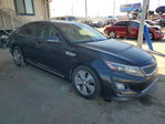 Kia Optima 2014