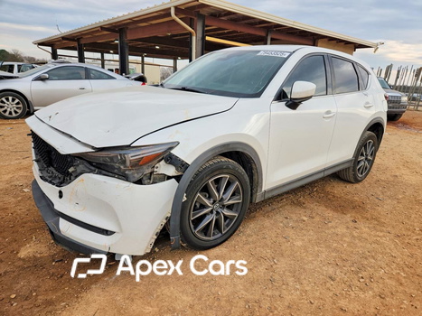Mazda CX-5 2018 - Image 1 of 13