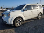 Honda Pilot 2012