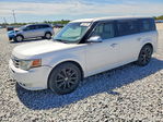 Ford Flex 2009