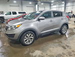 Kia Sportage 2014