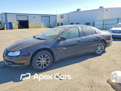 1999 Chrysler LHS - Image 1 of 5