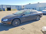 Chrysler LHS 1999