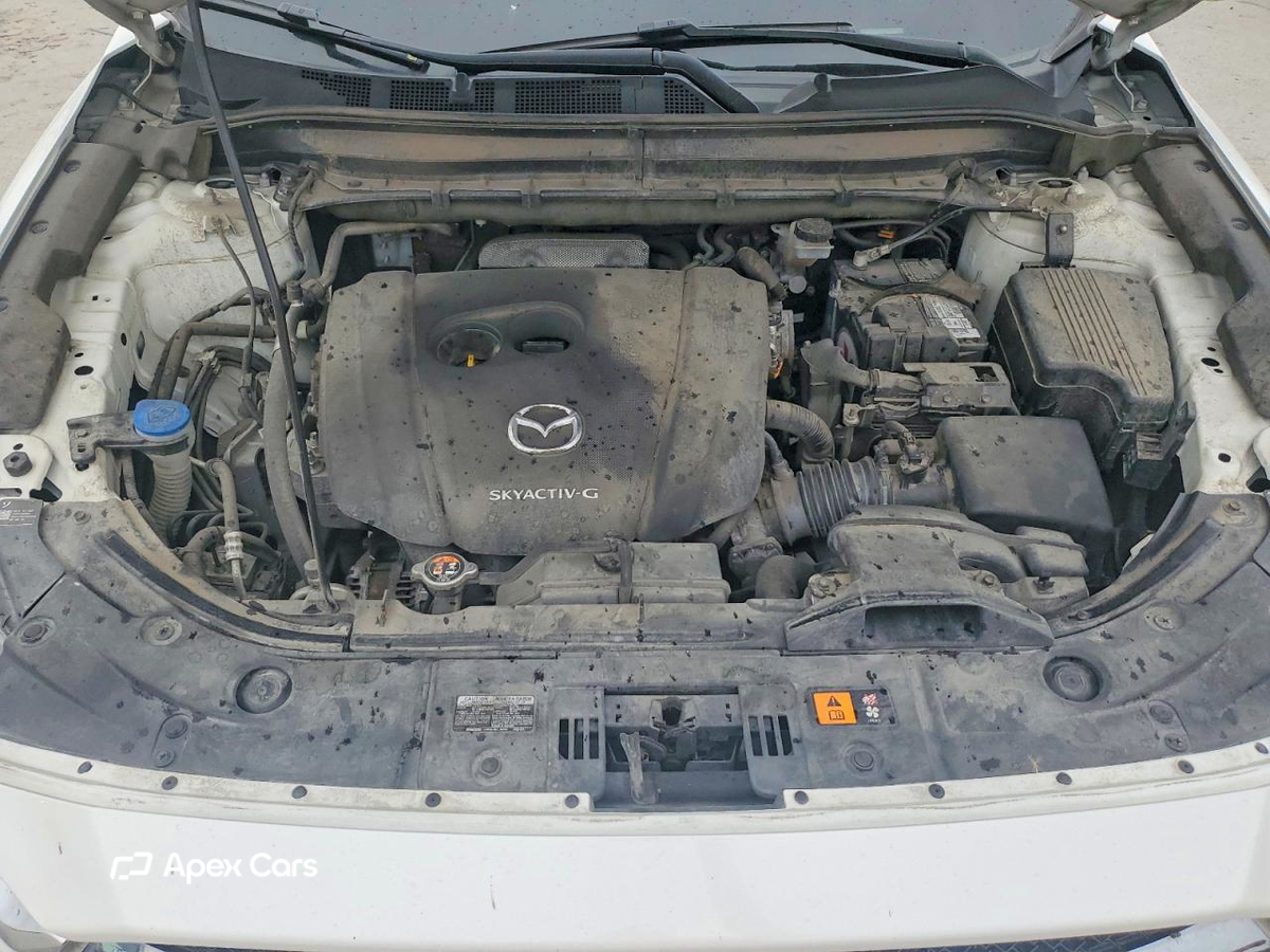 Mazda CX-5 2020