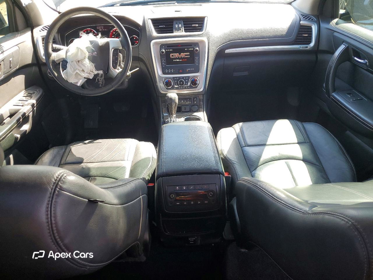 GMC Acadia 2015