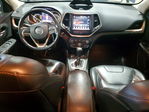 Jeep Grand Cherokee 2016