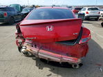 Honda Accord 2012