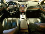 Subaru Legacy 2013