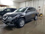 Nissan Rogue 2019