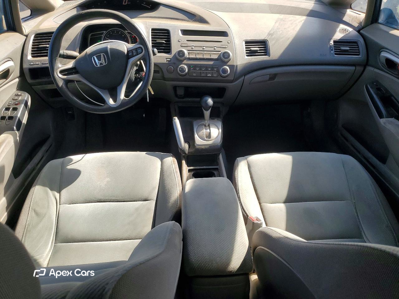 Honda Civic 2010