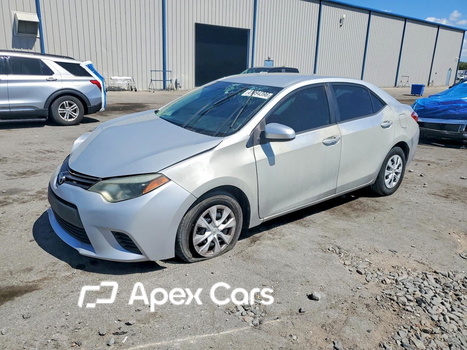 Toyota Corolla 2015 - Zdjęcie 1 z 14