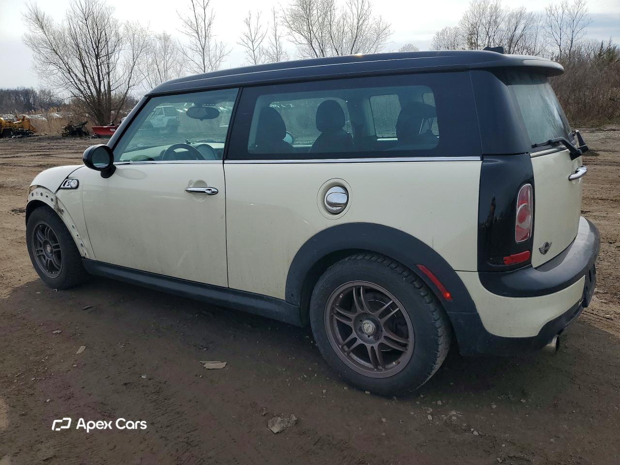 MINI Cooper 2012