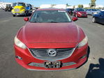 Mazda 6 2016
