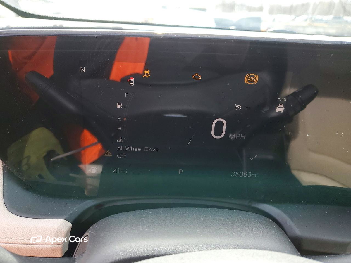 Buick Encore 2024