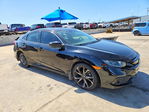 Honda Civic 2019