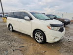 Nissan Quest 2012