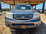 Honda Pilot 2015