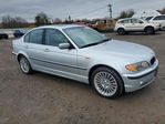 BMW Series 3 2002