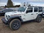 Jeep Wrangler 2018
