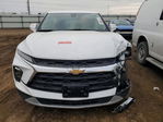 Chevrolet Blazer 2023