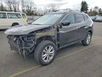 Nissan Rogue 2015