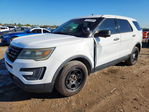 Ford Explorer 2017