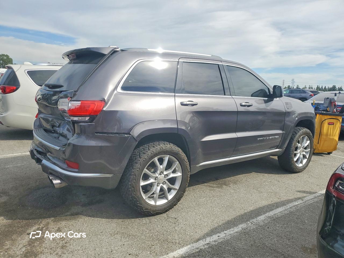 Jeep Cherokee 2015