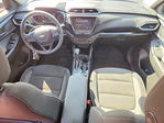 Chevrolet TrailBlazer 2023