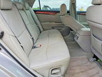 Toyota Avalon 2012