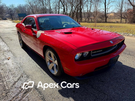 Dodge Challenger 2010 - Image 1 of 11