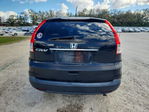 Honda CR-V 2012